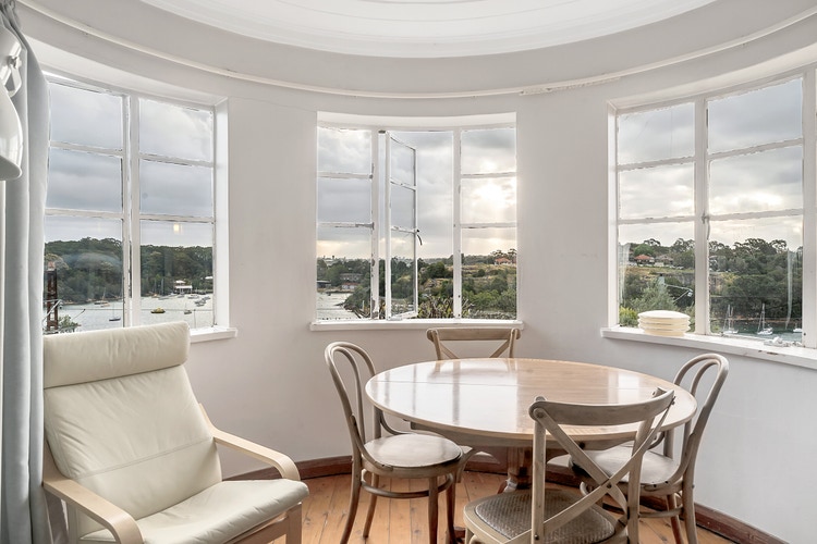 Share house Mcmahons Point, Sydney 325pw, 3 bedroom house