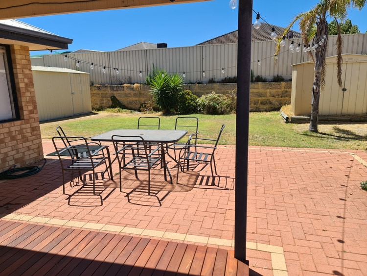 Share house Butler, Perth 205pw, 4+ bedroom house FlatmateFinders