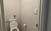 2nd toilet 
