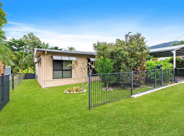 Share house Earlville, Cairns Region 275pw, 4+ bedroom house