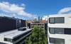 View from the balcony!