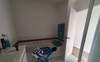 Shared bathroom