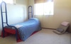 $190 pw standard bedroom overlooking airy backyard