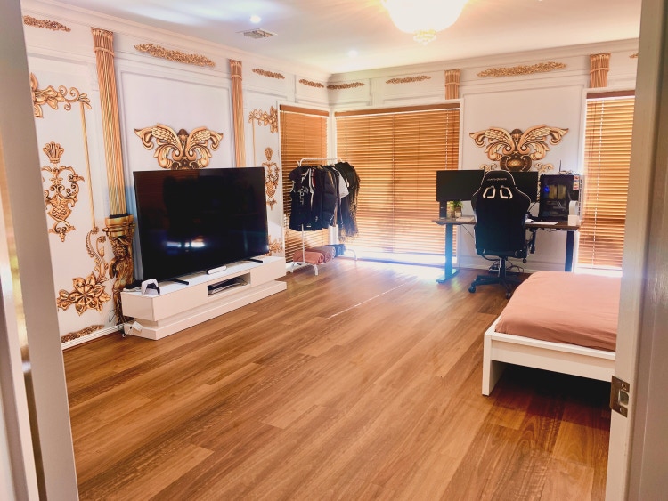 Share house Point Cook, Melbourne | $275pw, 4+ bedroom house ...