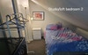 Bedroom 2 studio loft $230pw