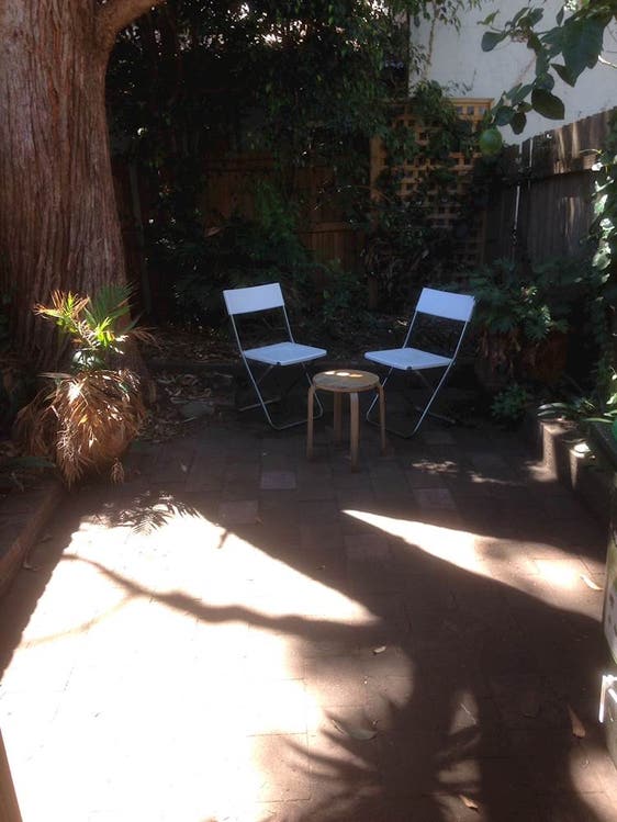 Share house Darlington, Sydney 300pw, 2 bedroom house