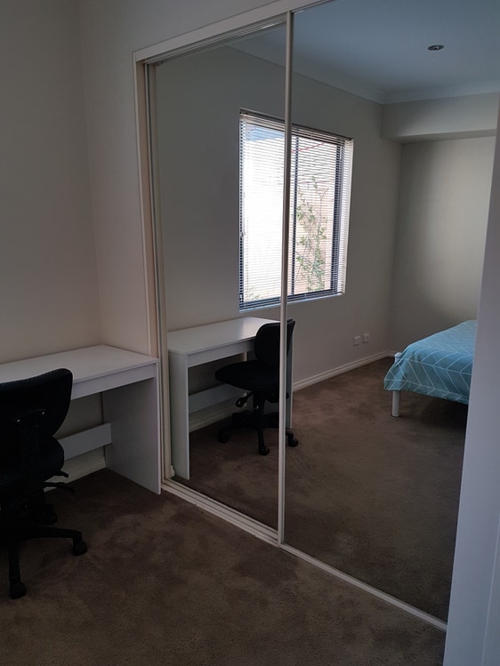 Share house Joondalup, Perth 225pw, 3 bedroom house