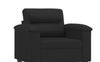 Bed 3: Couch (private)