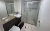 Private bathroom