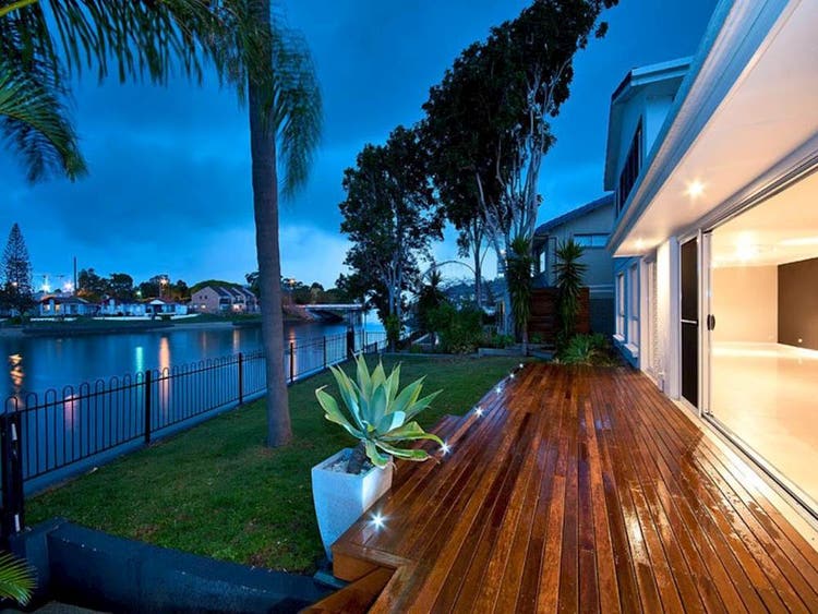 Share house Broadbeach Waters, Gold Coast and SE Queensland 250pw, 4