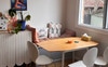 Dining nook 