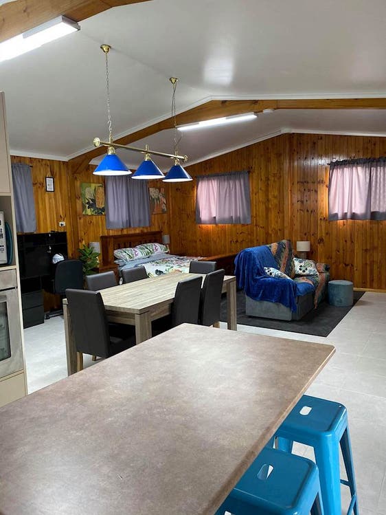 One bedroom apartment Wyreema, Toowoomba Region 300pw, 1 bedder