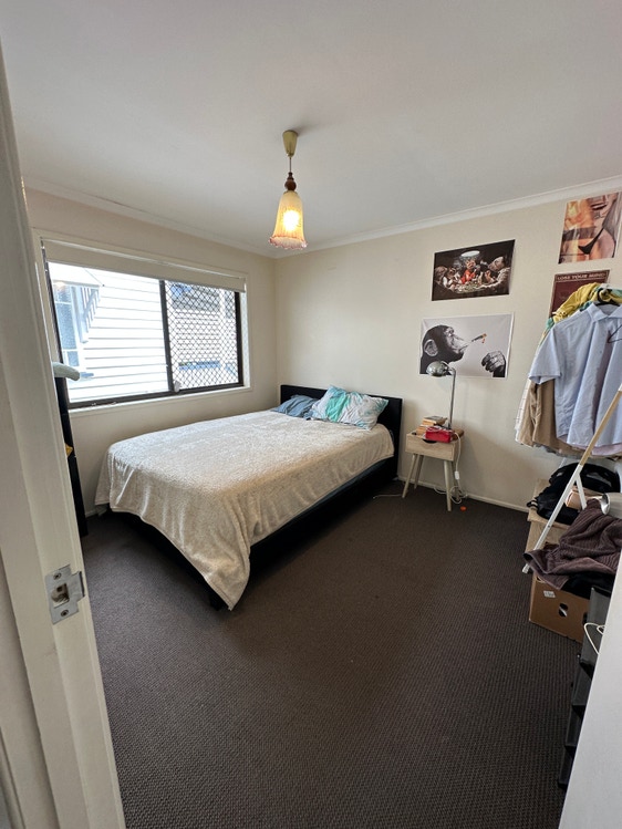 Share house Gordon Park, Brisbane 165pw, 4+ bedroom house