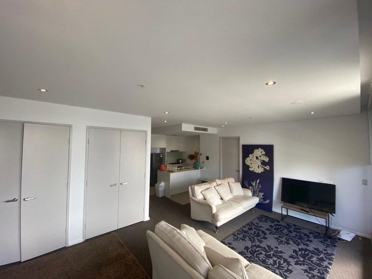 Share house Zetland, Sydney 330pw, 2 bedroom apartment