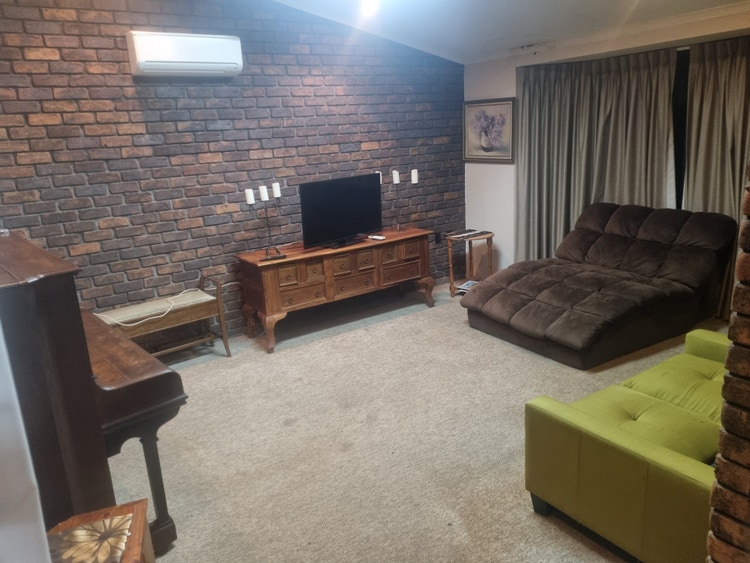 Share house Wellington Point, Brisbane 225pw, 2 bedroom house