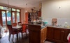 Kitchen and dining