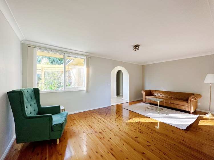 Share house North Rocks, Sydney 295pw, 4+ bedroom house