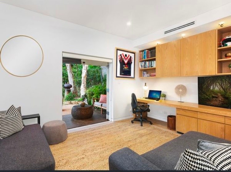 Share house Queens Park, Sydney 375pw, 4+ bedroom house