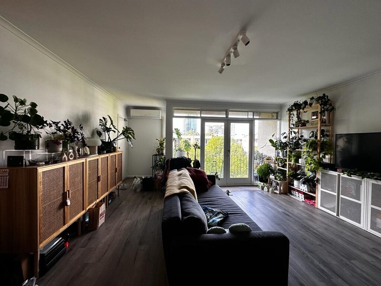 Share house Southbank, Melbourne 355pw, 2 bedroom apartment