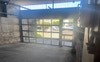 Secure undercover garage spot for the unit