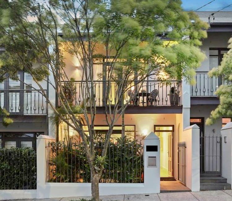 Share house Newtown, Sydney 340pw, 3 bedroom house FlatmateFinders