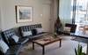 Lounge room area