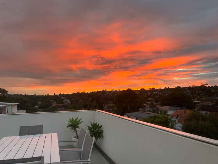 Share house Balgowlah, Sydney 550pw, 2 bedroom apartment