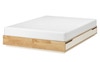 The bed is now like this one!