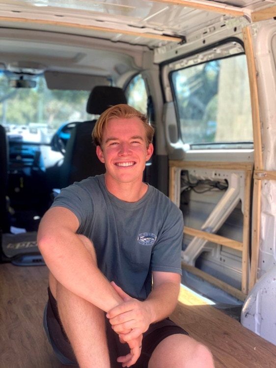 Michael, 18 – 24 yrs - Looking in Perth - Inner | FlatmateFinders.com.au