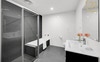 Your own private bathroom 