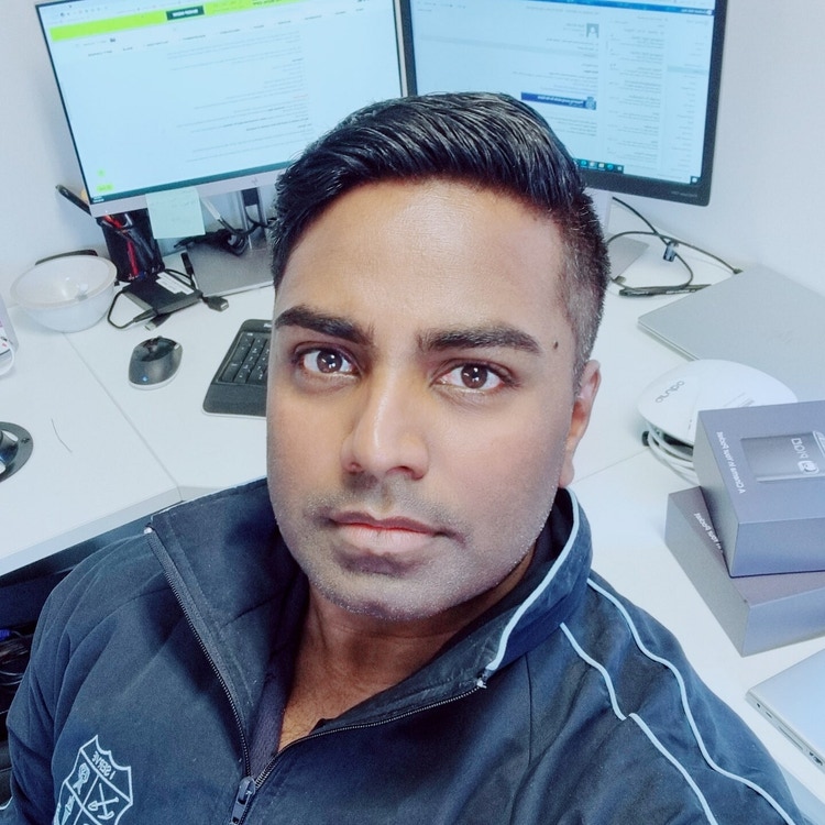BALAJI, Male (gay/bi), 36 to 40 yrs Looking in Melbourne Inner