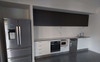 Indoor rec area kitchen 