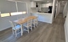Dinning area 