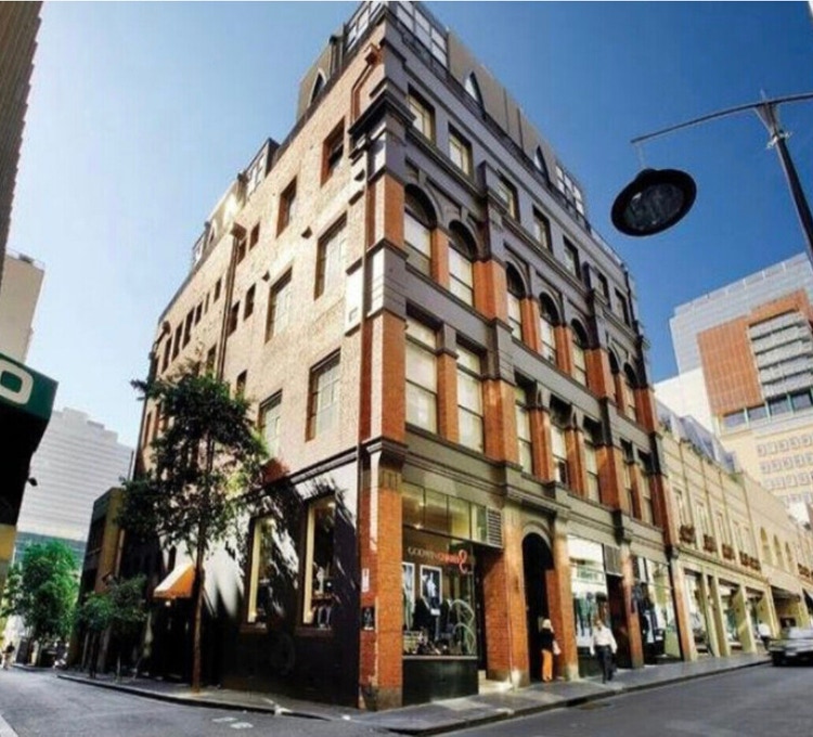 Share house Melbourne CBD, Melbourne 316pw, 2 bedroom apartment