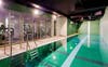 Pool/gym
