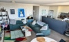 Living/Kitchen