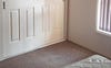 Your bedroom (BIR's)