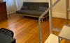 Bedroom 3 furnished with ensuite