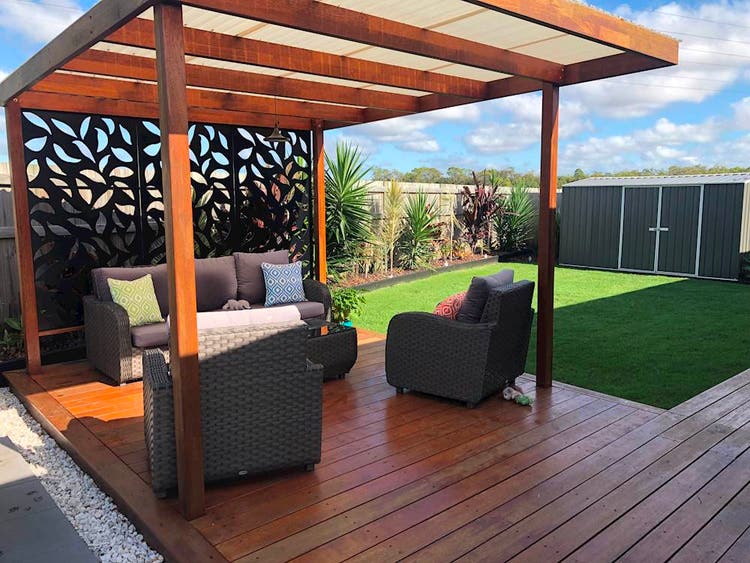 Share house Griffin, Brisbane 175pw, 3 bedroom house