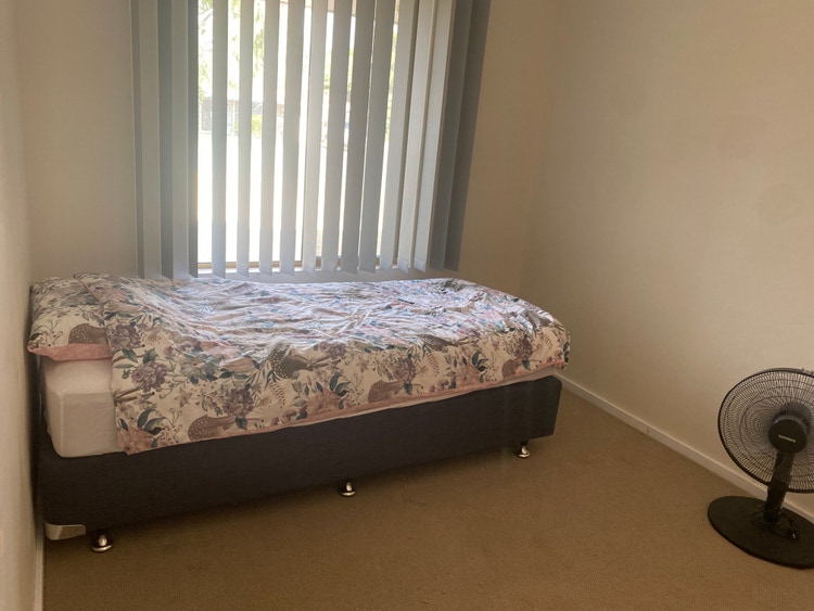 Share house Waikiki, Perth 200pw, 3 bedroom house FlatmateFinders