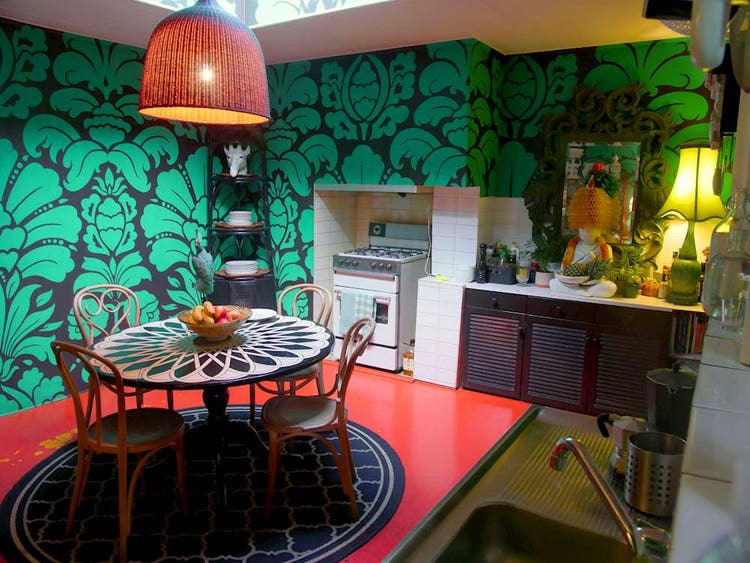 Share house Fitzroy, Melbourne 240pw, 4+ bedroom house