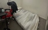 Double bed room