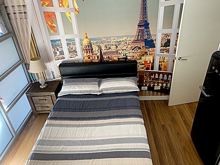 One bedroom apartment Rockdale, Sydney 450pw, 1 bedder/studio