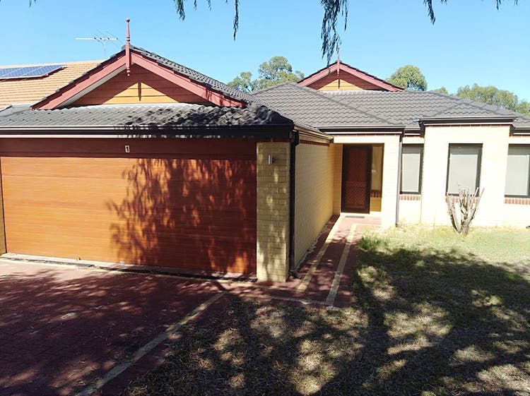 Share house Cloverdale, Perth 250pw, 4+ bedroom house