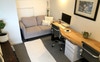 Office with desk space available 