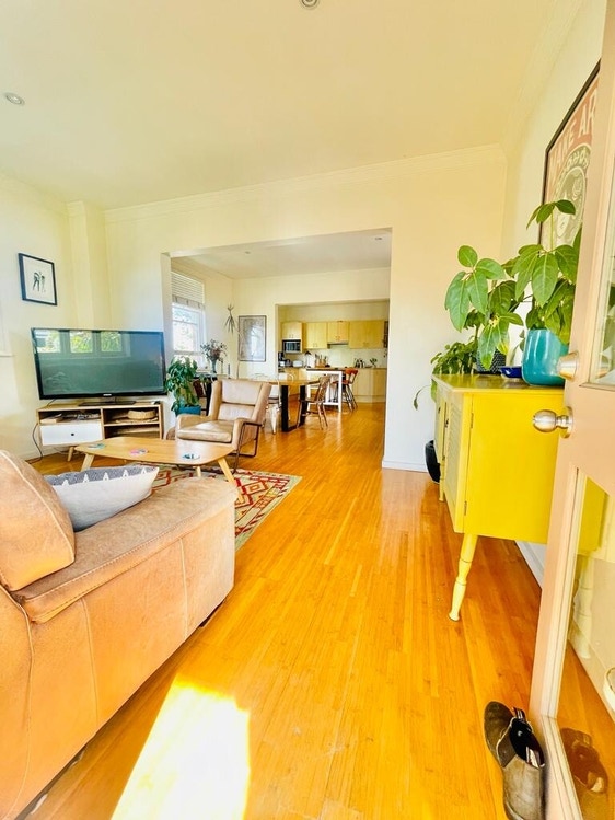 Share house Manly, Sydney 475pw, 2 bedroom apartment