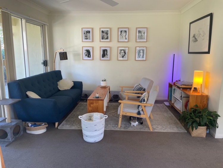 Share house Ashmore, Gold Coast 265pw, 3 bedroom house