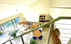 Dining living area 