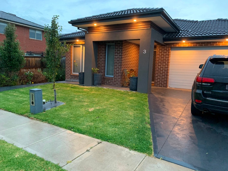 Share house Point Cook, Melbourne 275pw, 4+ bedroom house
