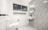 Shared bathroom 